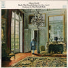 Glenn Gould - The French Suites, Vol. 2 No. 5 And 6 / Overture In The French Style (LP, Album, Stereo) - Very Good Plus (VG+) / Very Good Plus (VG+)