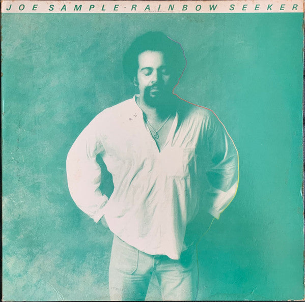 Release: Rainbow Seeker-Vinyl-US-1978-AA-1050-23352272