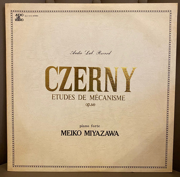 Release: Unknown Release-Vinyl-Japan-1974-ALC-1013-25025227