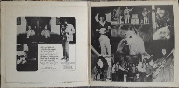 Release: Unknown Release-Vinyl-US-1970-RS 6349, 6349-11885712