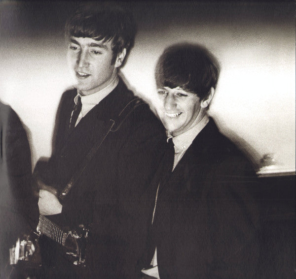 Past Masters