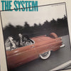 The System - Don't Disturb This Groove (Vinyl, LP, Album) Very Good Plus (VG+) / Very Good Plus (VG+)