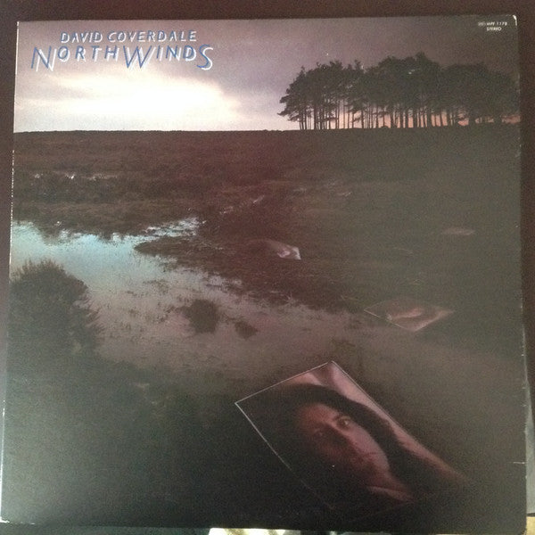 Release: Northwinds-Vinyl-Japan-1978-MPF 1178-13377345