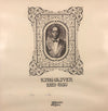 King Oliver - King Oliver 1929-1930 (Vinyl, LP, Compilation) Very Good (VG) / Very Good (VG)