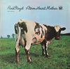 Pink Floyd - Atom Heart Mother (LP, Album, Reissue) - Very Good Plus (VG+) / Very Good Plus (VG+)