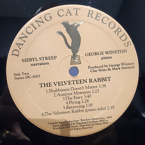 The Velveteen Rabbit