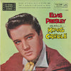 Elvis Presley - King Creole (LP, Album, Reissue, Stereo) - Very Good Plus (VG+) / Very Good (VG)