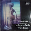 Paul Mark And His Orchestra - Golden Melodies From Japan = ニッポン午前3時 (Vinyl, LP, Album, Stereo) Very Good (VG) / Very Good (VG)