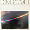 Chick Corea - ECM Special I (LP, Compilation, Stereo) - Near Mint (NM or M-) / Very Good Plus (VG+)
