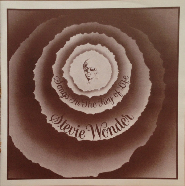 Songs In The Key Of Life