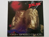 Talas - Live Speed On Ice (Vinyl, LP, Album, Repress) Very Good (VG) / Very Good Plus (VG+)