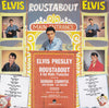 Elvis Presley - Roustabout (Vinyl, LP, Reissue) Very Good (VG) / Very Good Plus (VG+)