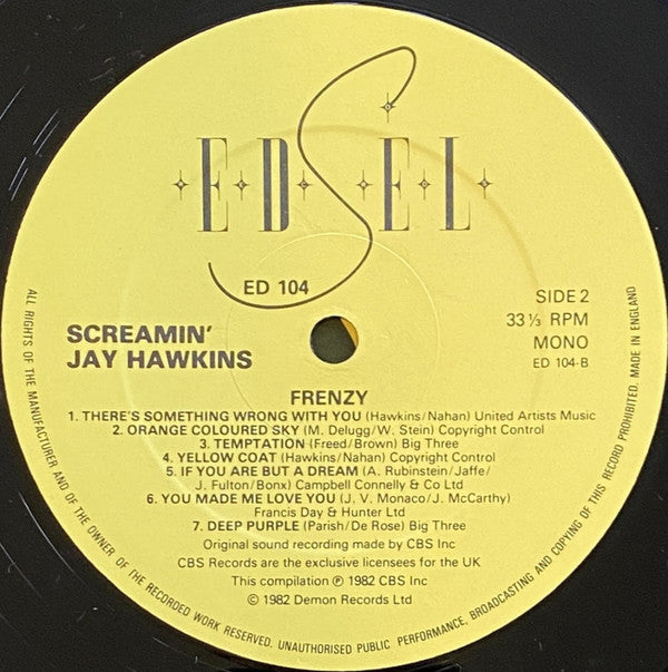 Frenzy