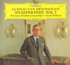 Ludwig Van Beethoven - Symphonie Nr. 7 (LP, Stereo) - Very Good Plus (VG+) / Very Good Plus (VG+)