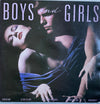 Bryan Ferry - Boys And Girls (Vinyl, LP, Album) Very Good (VG) / Very Good (VG)