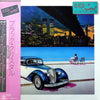 Various - Black Crystal (Vinyl, LP, Compilation) Very Good (VG) / Very Good (VG)