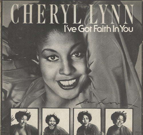 I've Got Faith In You / Jump The Gun