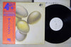 The Pentagon (3) - The Pentagon (LP, Album, Reissue) - Very Good (VG) / Very Good (VG)