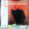 Jimmy Smith - The Cat (LP, Album, Reissue, Stereo) - Very Good Plus (VG+) / Very Good Plus (VG+)