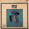 Bill Evans - Trio 64 (Vinyl, LP, Album, Misprint, Mono) Very Good Plus (VG+) / Very Good Plus (VG+)