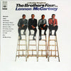 The Brothers Four - The Brothers Four Sing Lennon-McCartney (LP, Album, Stereo) - Very Good Plus (VG+) / Very Good (VG)