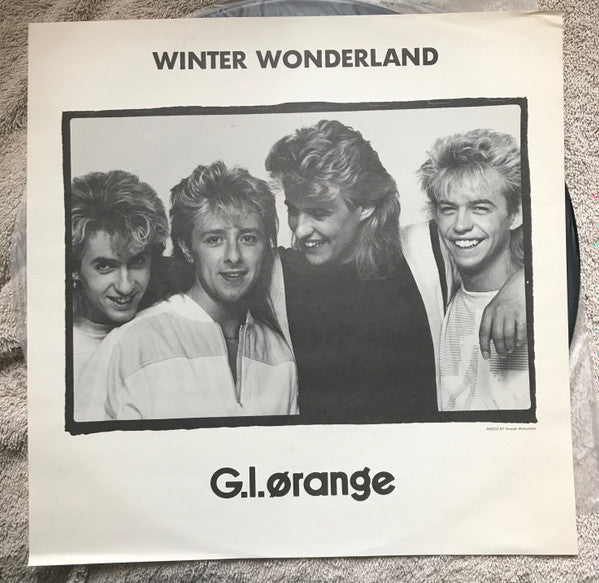 Winter Wonderland