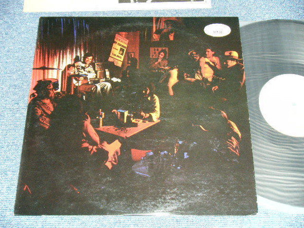 Release: Show Time-Vinyl-Japan-1977-P-10384W-11214162