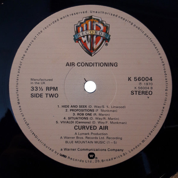 Airconditioning