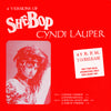 Cyndi Lauper - 4 Versions Of She Bop (Vinyl, 12
