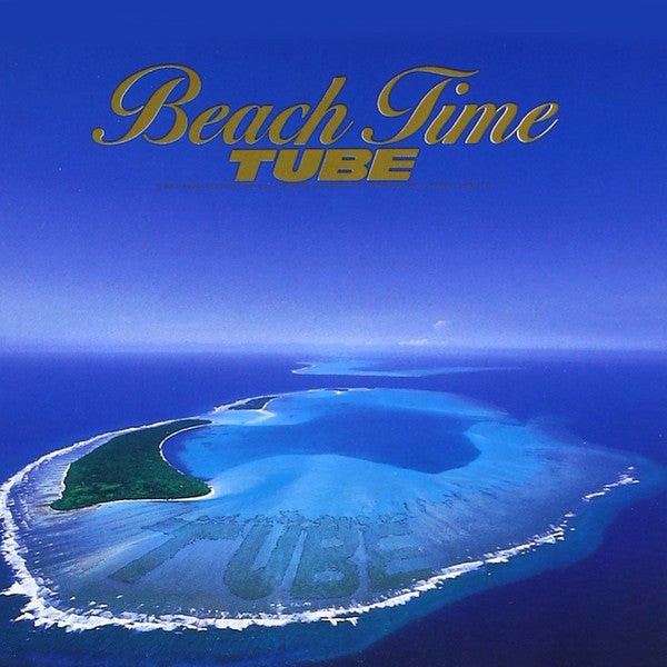 Beach Time
