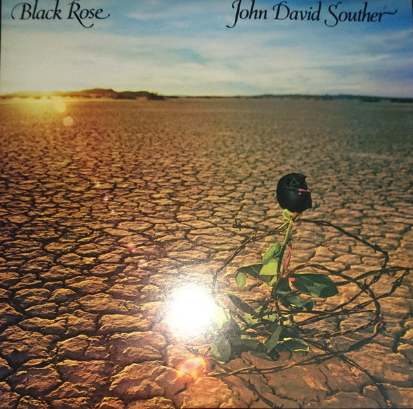 Release: Black Rose-Vinyl-Japan-1976-P-10202Y-10282275