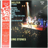 The Rolling Stones - Gimme Shelter (Vinyl, LP, Compilation) Very Good Plus (VG+) / Good (G)