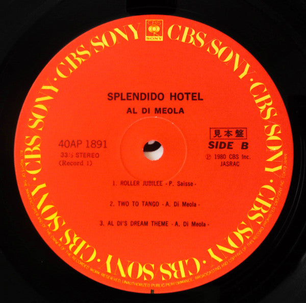 Splendido Hotel