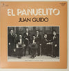 Juan Guido Y Su Orquesta Típica - El Panuelito エル・パニュエリート (Vinyl, LP, Compilation, Mono) Very Good (VG) / Very Good (VG)