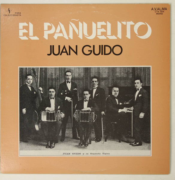 El Panuelito エル・パニュエリート