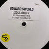 Edward's World - Soul Roots (Vinyl, 12