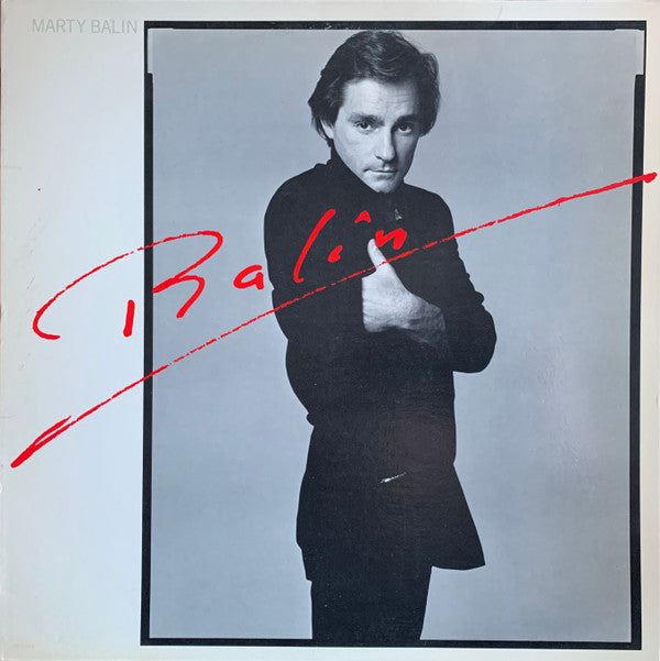 Release: Balin-Vinyl-US-1981-SO-17054-11459894