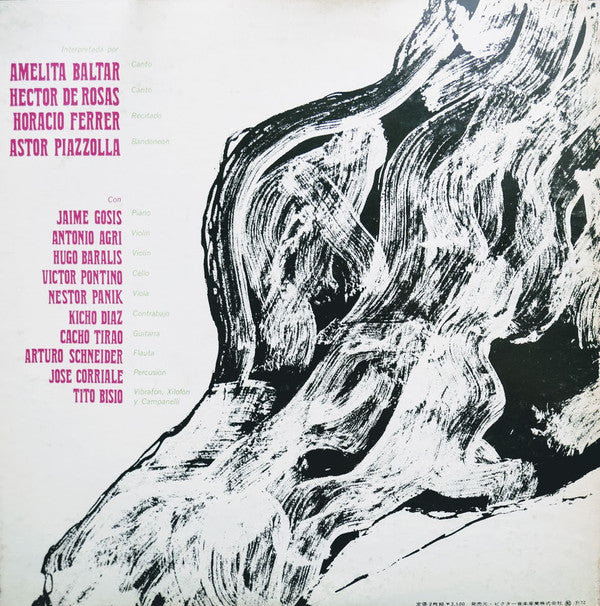 Maria De Buenos Aires