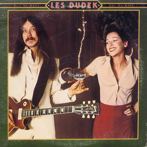 Release: Say No More-Vinyl-US-1977-PC 34397, 34397-15103543