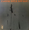 Johnnie Taylor - Raw Blues (LP, Album, Stereo) - Very Good (VG) / Very Good Plus (VG+)