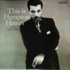 Hampton Hawes - This Is Hampton Hawes Vol. 2: The Trio (Vinyl, LP, Album, Reissue, Mono) Very Good (VG) / Very Good Plus (VG+)