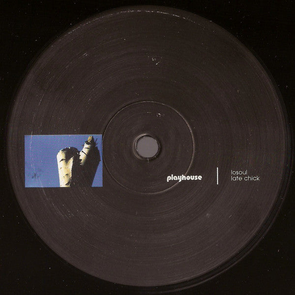 Release: Late Chick-Vinyl-Germany-1999-PLAY024-53944