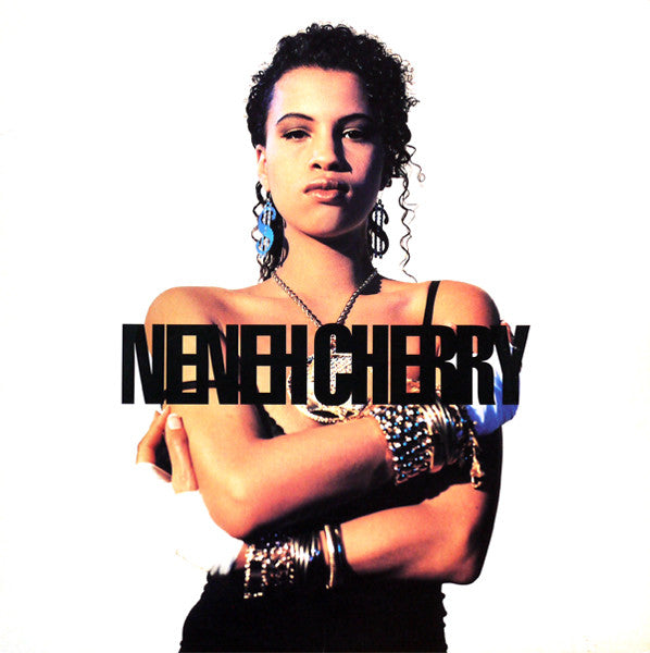 Master Release: Raw Like Sushi by Neneh Cherry