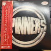 Spinners - Spinners/8 (Vinyl, LP, Album, Promo, Stereo) Near Mint (NM or M-) / Very Good Plus (VG+)
