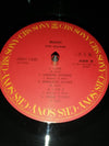 T-Square - Magic (LP, Album, Stereo) - Very Good Plus (VG+) / Very Good (VG)