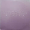 Yasuha - White-Key (Vinyl, LP, Album) Very Good (VG) / Very Good Plus (VG+)