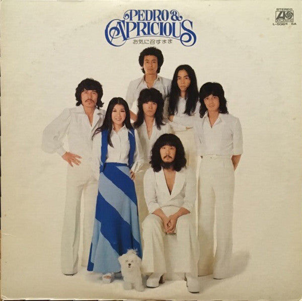 お気に召すまま