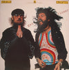Seals & Crofts - Get Closer (Vinyl, LP, Album) Good Plus (G+) / Very Good (VG)