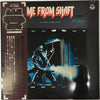 101 Strings - Theme From Shaft (LP, Album) - Very Good Plus (VG+) / Very Good (VG)