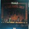 The Tigers (2) - Finale (LP, Album) - Very Good Plus (VG+) / Very Good Plus (VG+)